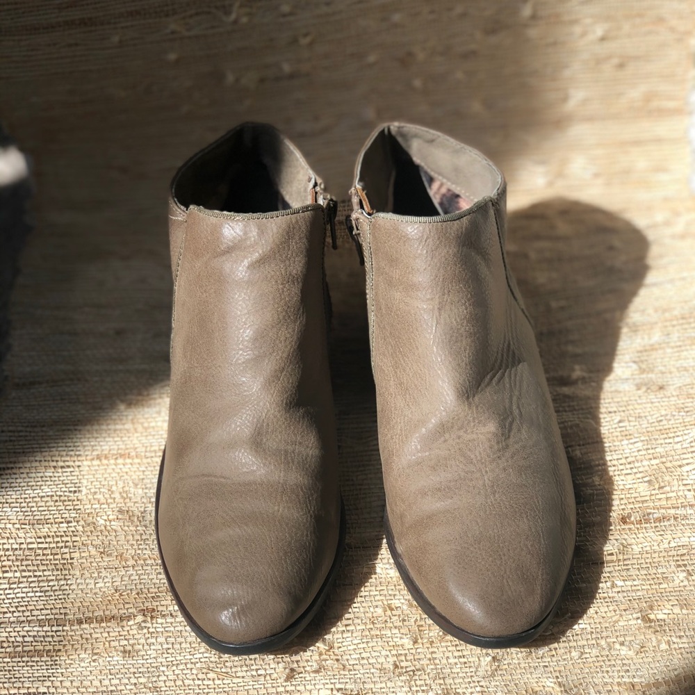 Sam Edelman Youth Ankle Bootie